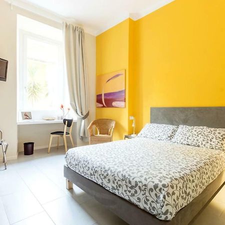 Paola Guest House โรม ภายนอก รูปภาพ