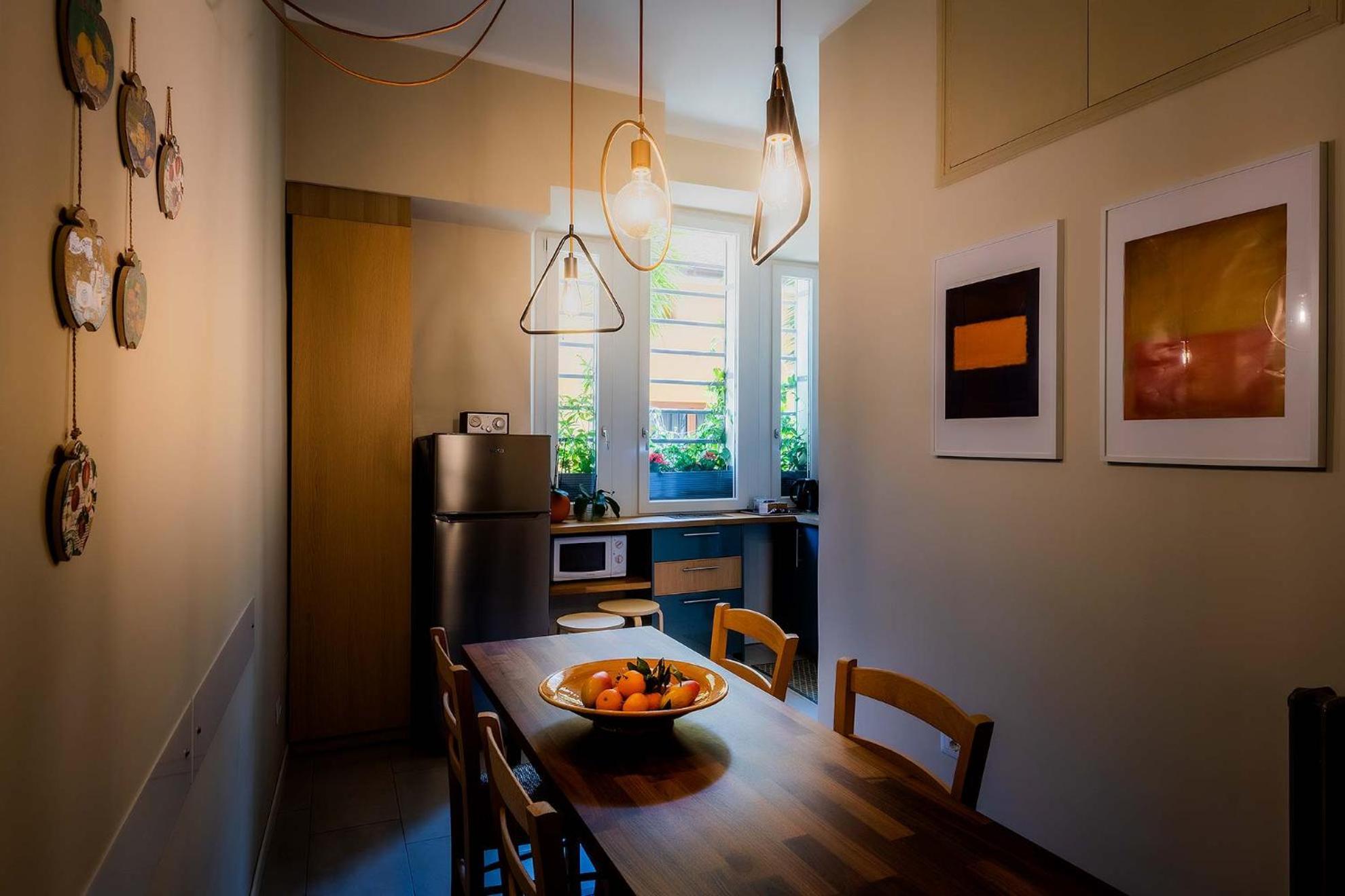 Paola Guest House โรม ภายนอก รูปภาพ