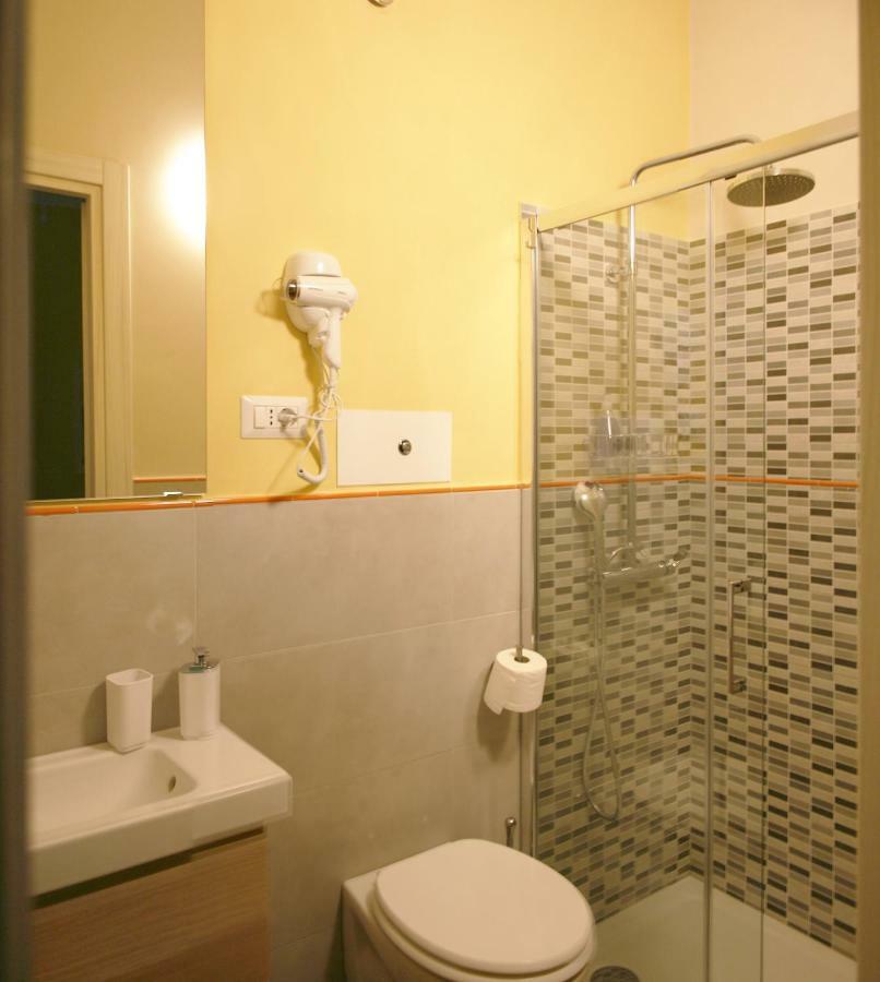 Paola Guest House โรม ภายนอก รูปภาพ